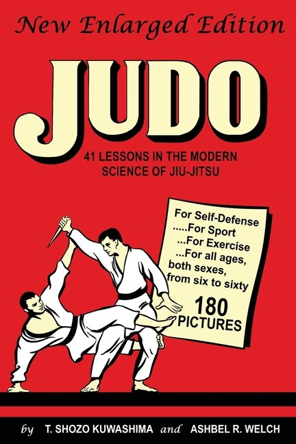 Front cover_Judo