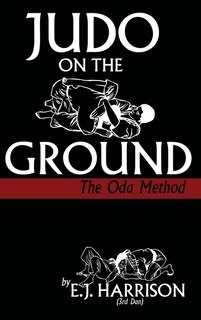 Couverture_Judo on the Ground