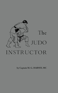Front cover_The Judo Instructor