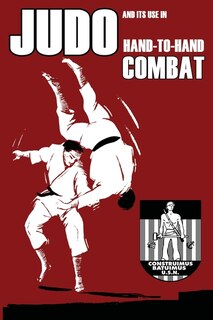 Couverture_Judo and its use in Hand-to-Hand Combat
