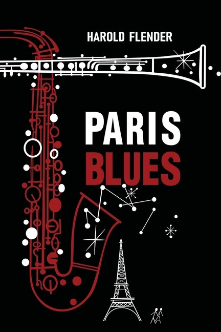 Couverture_Paris Blues