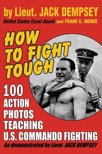 Couverture_How to Fight Tough