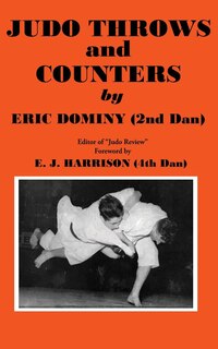 Front cover_Judo