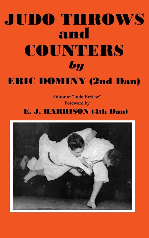 Front cover_Judo