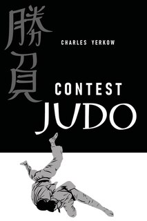 Front cover_Contest Judo
