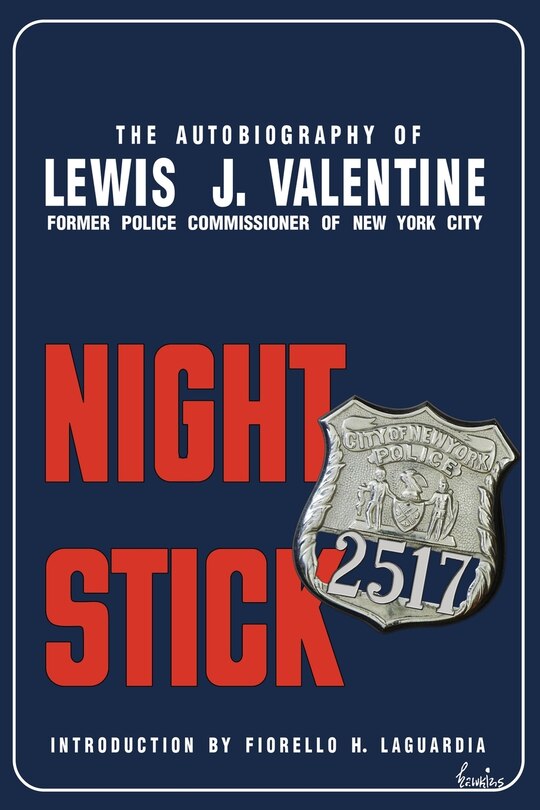 Couverture_Night Stick