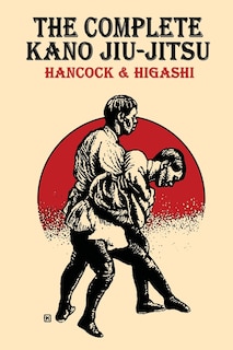 Front cover_The Complete Kano Jiu-Jitsu