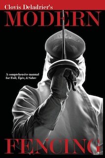 Front cover_Modern Fencing