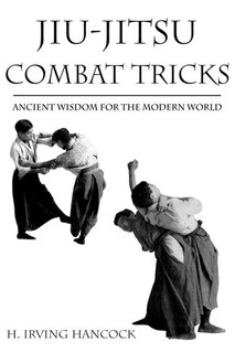 Front cover_Jiu Jitsu Combat Tricks