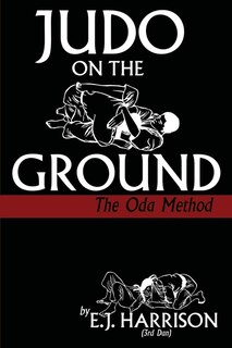 Couverture_Judo on the Ground