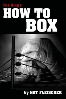 Front cover_The Ring's How to Box