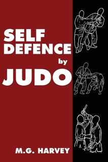 Front cover_Self-Defence by Judo