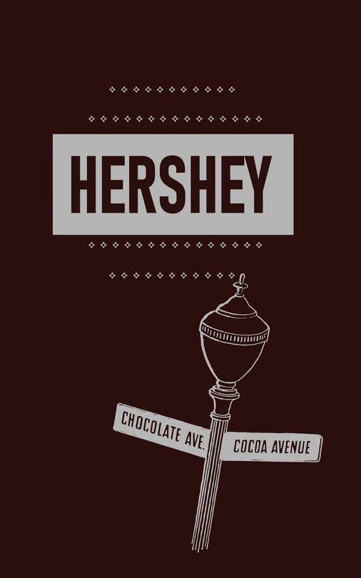 Couverture_Milton S. Hershey