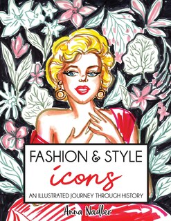 Front cover_Fashion & Style Icons