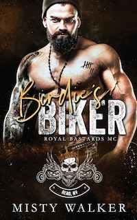 Front cover_Birdie's Biker