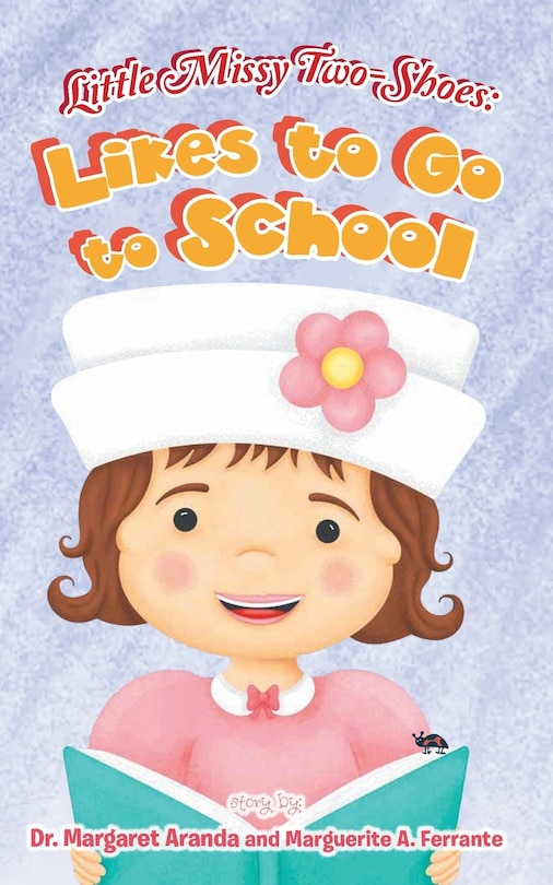 Front cover_Little Missy Two-Shoes
