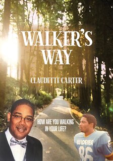 Front cover_Walker's Way