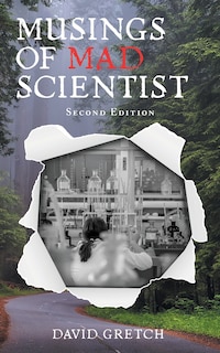 Front cover_Musings of a Mad Scientist
