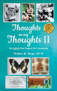 Front cover_Thoughts on my Thoughts II
