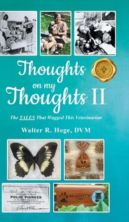 Couverture_Thoughts on my Thoughts II