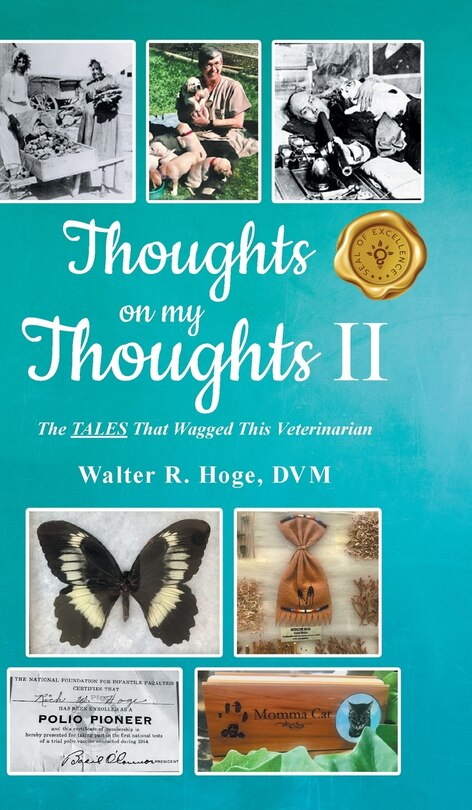 Couverture_Thoughts on my Thoughts II