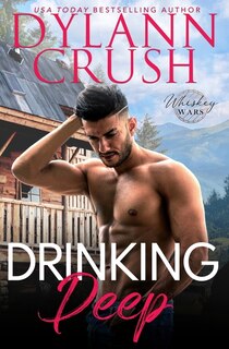 Front cover_Drinking Deep