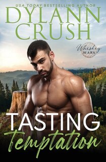 Front cover_Tasting Temptation