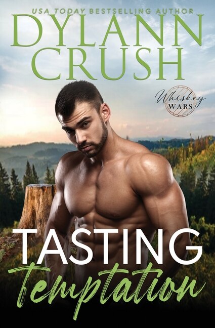 Front cover_Tasting Temptation