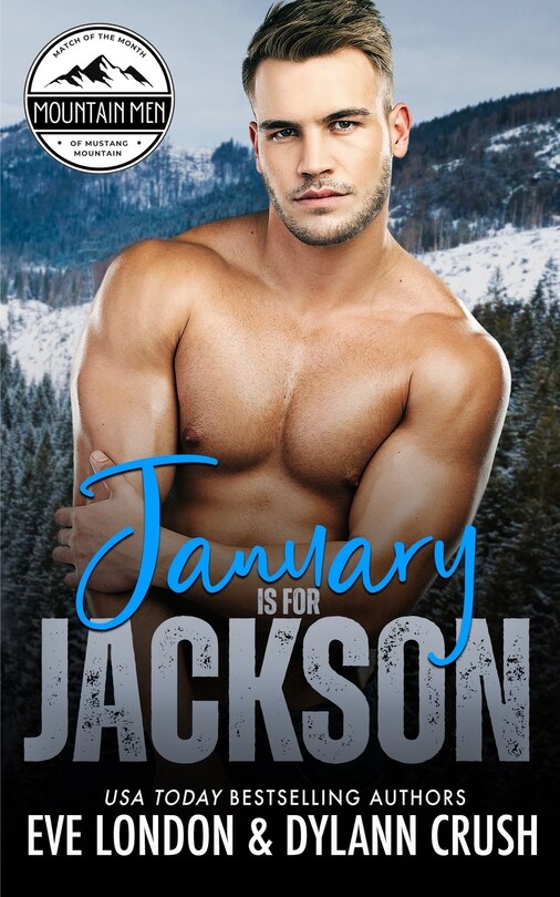 Couverture_January is for Jackson