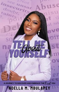 Couverture_Tell Me About Yourself