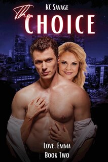 Couverture_The Choice