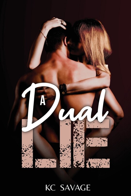 Front cover_A Dual Lie