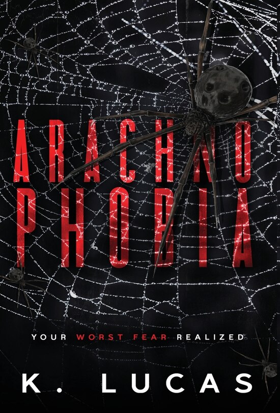 Couverture_Arachnophobia