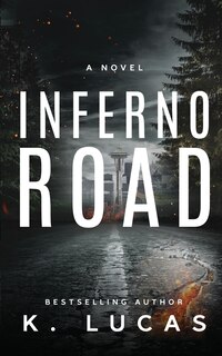 Front cover_Inferno Road