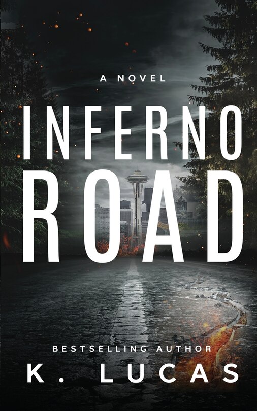 Front cover_Inferno Road
