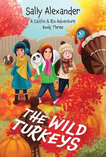 Couverture_The Wild Turkeys