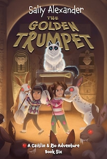 Couverture_The Golden Trumpet