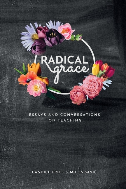 Front cover_Radical Grace