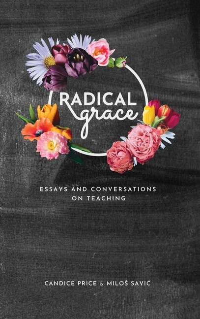 Front cover_Radical Grace