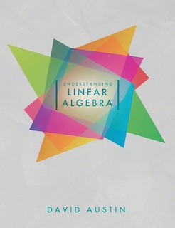 Couverture_Understanding Linear Algebra