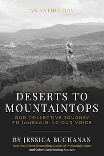 Front cover_Deserts to Mountaintops