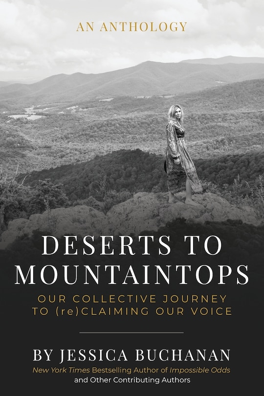 Front cover_Deserts to Mountaintops