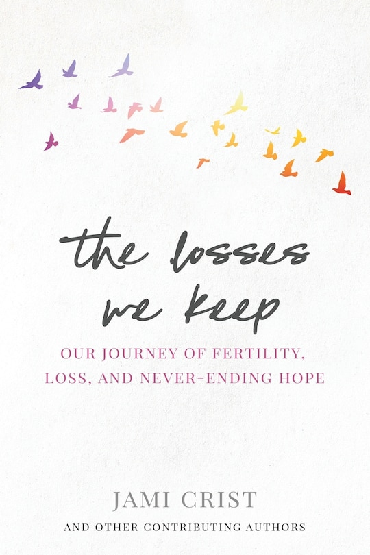 Couverture_The Losses We Keep
