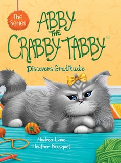 Front cover_Abby the Crabby Tabby