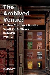 Front cover_The Archived Venue