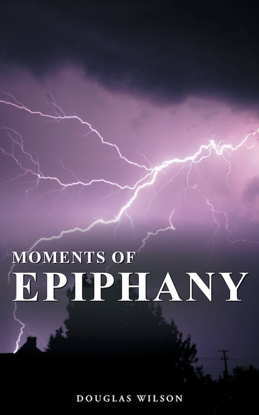 Couverture_Moments Of Epiphany