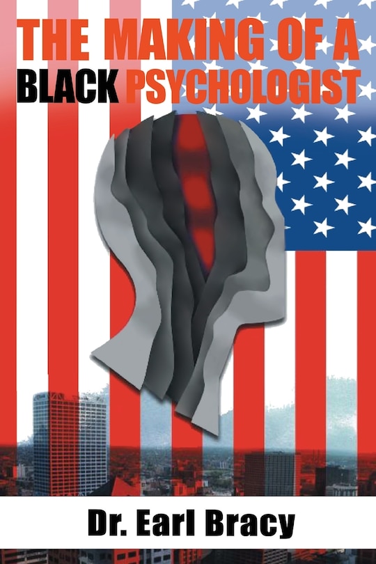 Front cover_The Making of a Black Psychologist