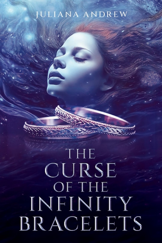 Front cover_The Curse of the Infinity Bracelets