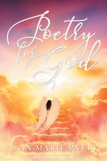 Couverture_Poetry for God