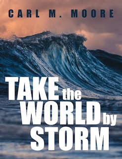 Couverture_Take the World by Storm